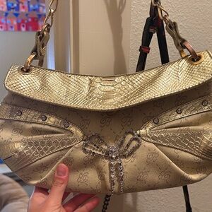 Blumarine Vintage Women's Purse